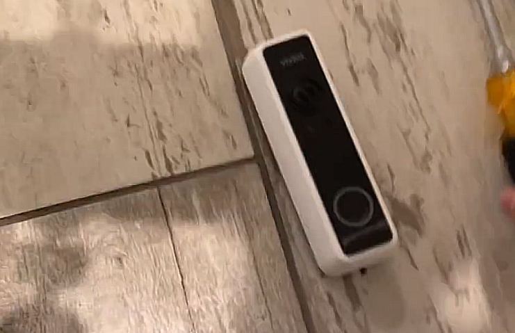 How To Install the Vivint Doorbell Camera: A Step-by-Step Guide