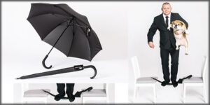 best self defense umbrella