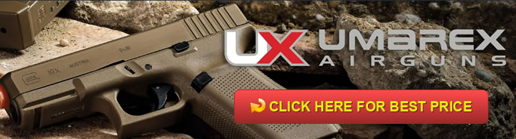 Umarex review