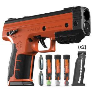 Byrna Gun Alternative