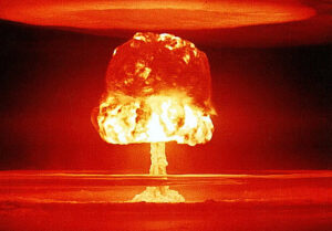 How to Survive a Nuclear Attack: Surviving the Unthinkable (Nuclear War)