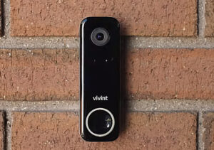 Are Vivint Doorbell Cameras Wireless?