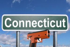 Are Byrna Guns Legal in Connecticut? Navigating the Legal Landscape