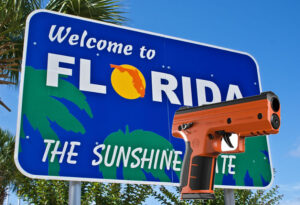 is byrna pepperball guns legal in florida?