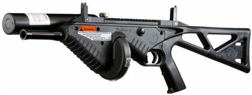 FN Herstal gun FN 303