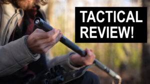 tactistaff review