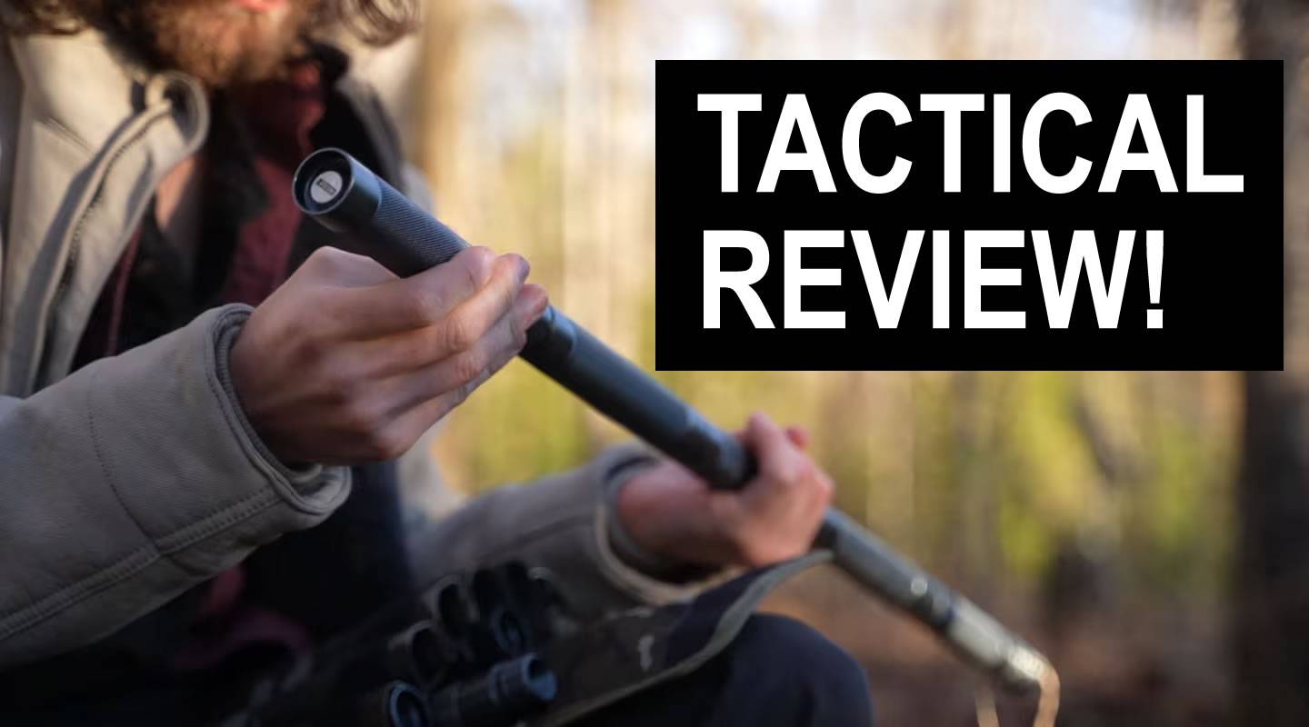 tactistaff review
