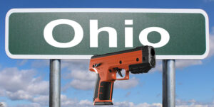 Is Byrna (and Pepperball guns in general) Legal in Ohio?
