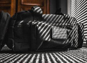 Review: MCG Tactical Range Bag
