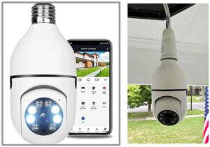 Review: The Nomad Security Camera