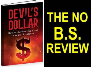 Review: Teddy Daniels' "Devil's Dollar" - Scam or Legit?