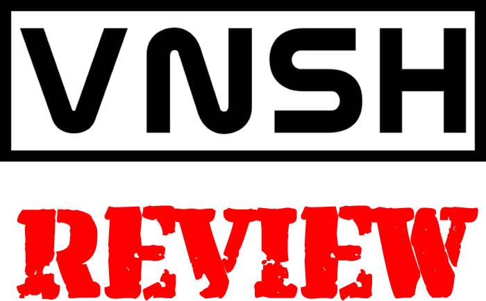 VNSH Review: Is VNSH Legit?