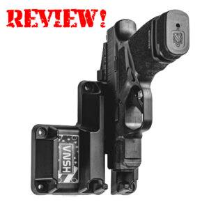 Review: VNSH Shadow-Gun-Magnet