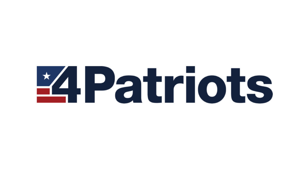 Is 4Patriots a Right Wing Company?