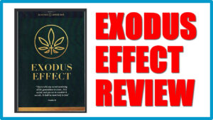 Exodus Effect Review by Teddy Daniels: Scam or Legit Breakthrough?