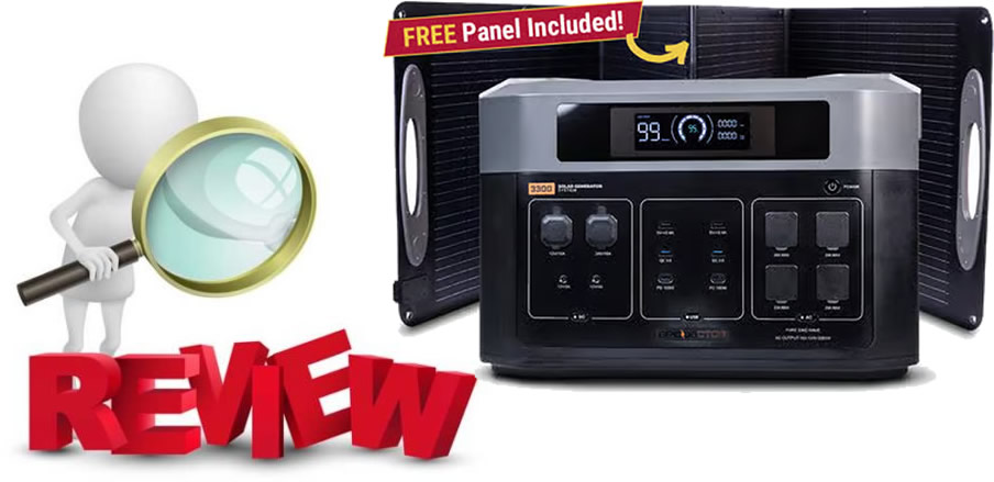 Grid Doctor 3300 Review: Customer Reviews, Specs + Why Complaints Are Almost Nonexistent