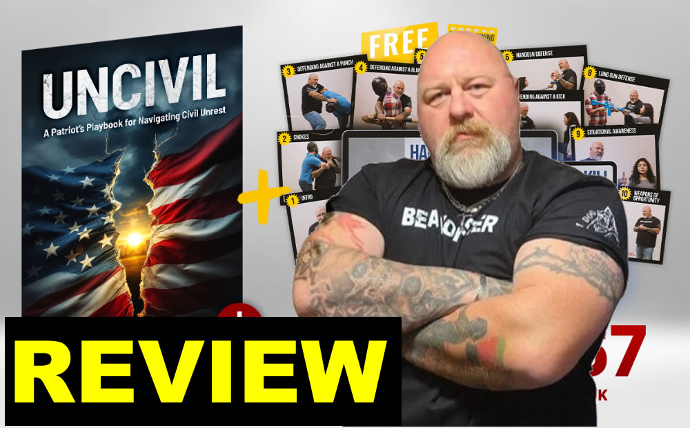 Uncivil Ebook Review: Insights, Official Website Details, and Reader Complaints
