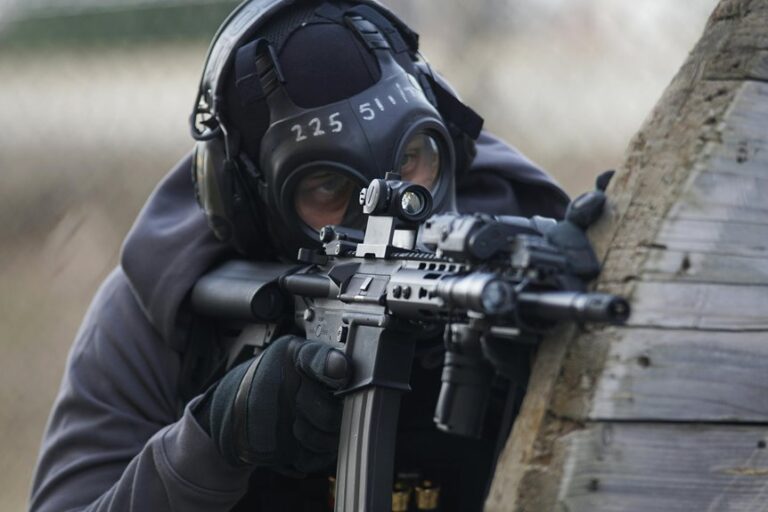 aim fire safety first