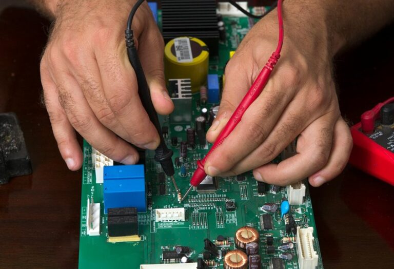 taser probes deliver electric shock