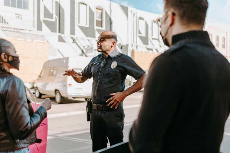 tasers for police vs civilians