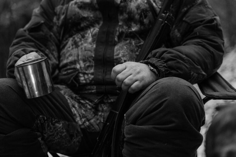 camping clothing for all weather