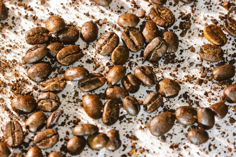 camping coffee brewing guide