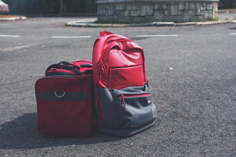 camping essentials packing guide