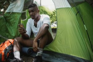 camping essentials packing list