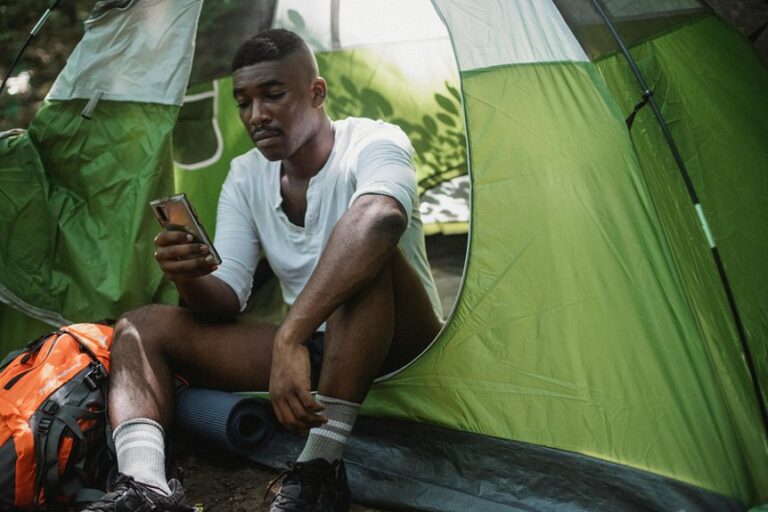 camping essentials packing list