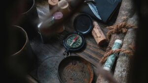 camping essentials starter guide