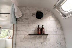 camping hygiene solutions guide