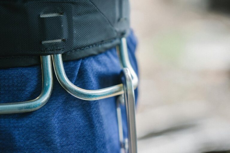 camping safety tips essential