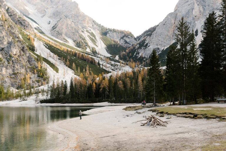 camping season start guide