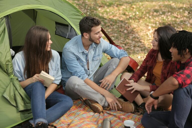 couple s camping tent shopping