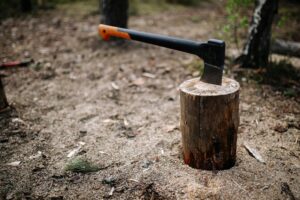 dry camping preparation tips