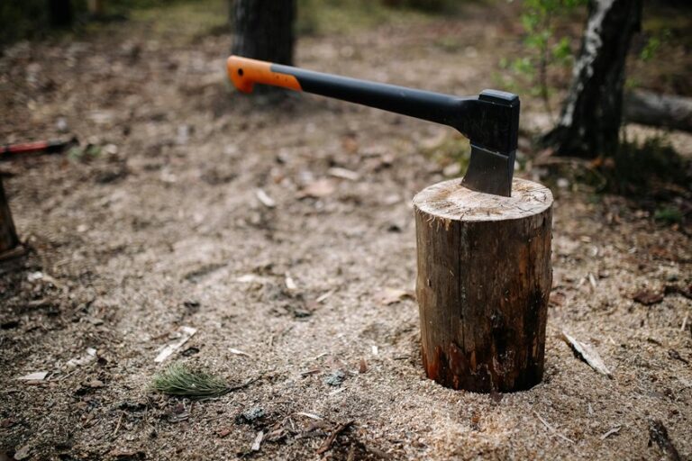 dry camping preparation tips