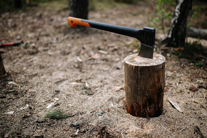 dry camping preparation tips
