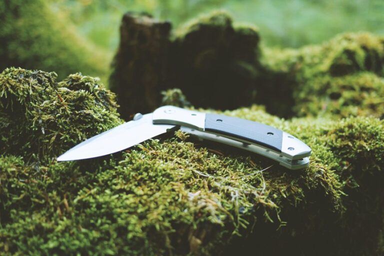 essential camping gear checklist