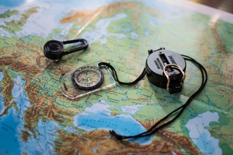 local camping destinations guide