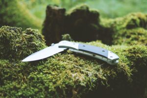 optimal camping and hiking gear