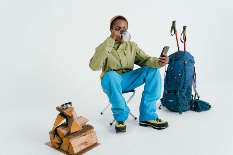 optimal camping timeframes identified