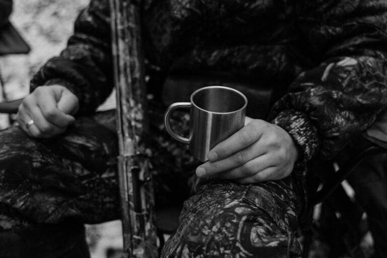 stealth camping essentials explained