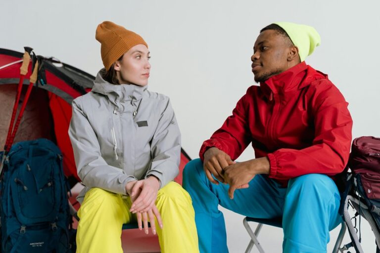 winter tent insulation tips