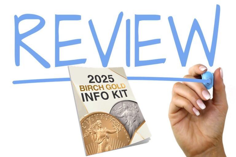 Birch Gold Group Review: Trusted IRAs, Real Reviews & What to Expect