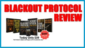 Blackout Protocol Reviews And Complaints: Guardian Specialist Real-World Testing Results