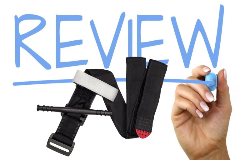 MCG Tactical Clamp Review: Why Every Prepared Individual Needs The MCG Tactical Clamp