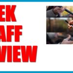 Trek Staff Review: How this Tactical Survival/Hiking Stick Stacks Up