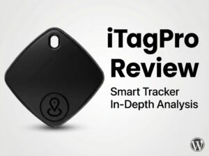 iTag Pro GPS Tracker Review: Best Survival Tracker for Preppers 2026