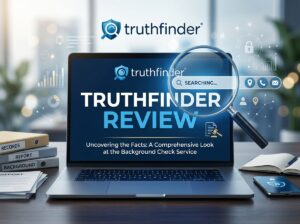TruthFinder Reviews Is TruthFinder Legit TruthFinder Review