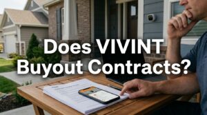 Does Vivint Buy Out Contracts? The $1,000 Buyout Program Explained